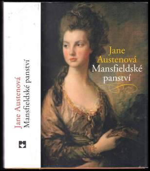 Mansfieldské panství