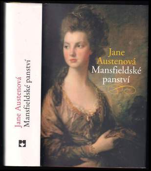 Mansfieldské panství