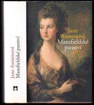 Jane Austen: Mansfieldské panství