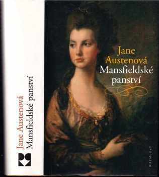 Mansfieldské panství