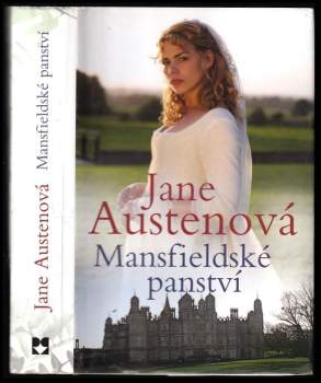 Mansfieldské panství