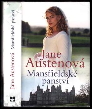 Jane Austen: Mansfieldské panství