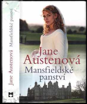 Mansfieldské panství - Jane Austen (2009, Leda) - ID: 1375774