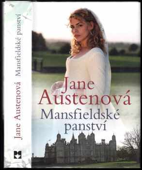 Mansfieldské panství