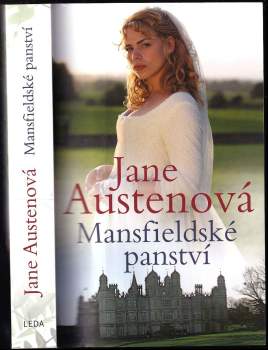 Mansfieldské panství