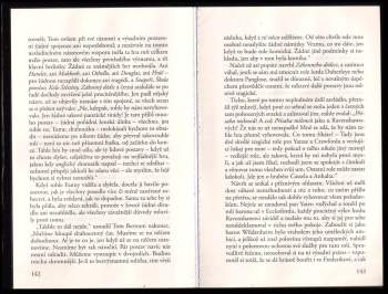 Jane Austen: Mansfieldské panství