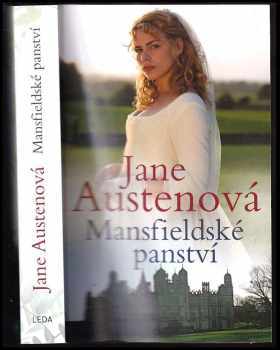 Mansfieldské panství