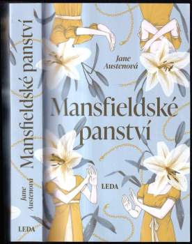 Jane Austen: Mansfieldské panství