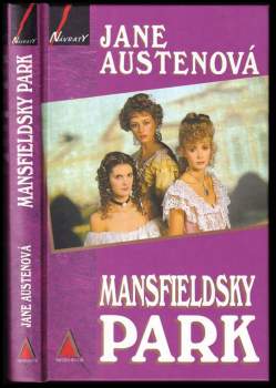 Mansfieldsky park