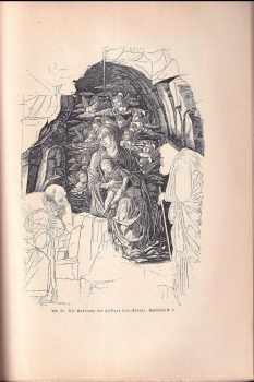 Henry Thode: Mantegna