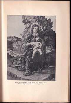 Henry Thode: Mantegna