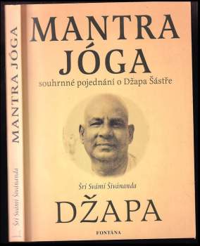 Sivananda: Mantra jóga