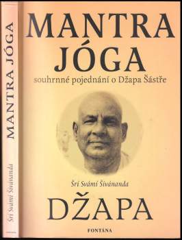 Mantra jóga