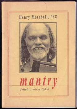Henry Marshall: Mantry
