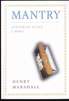 Henry Marshall: Mantry