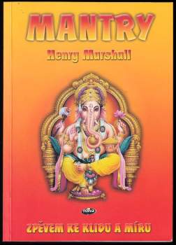 Henry Marshall: Mantry