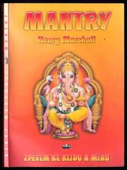 Henry Marshall: Mantry