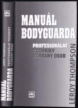 Manuál bodyguarda