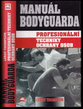 Manuál bodyguarda