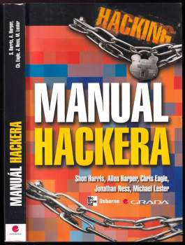Manuál hackera