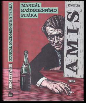 Kingsley Amis: Manuál každodenního pijáka