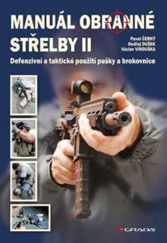 Manuál obranné střelby