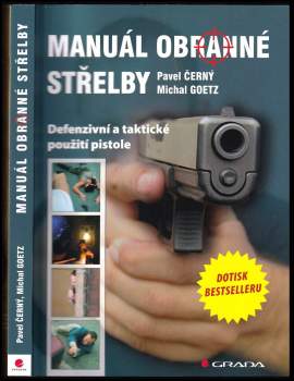 Manuál obranné střelby