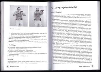 Pavel Černý: Manuál obranné střelby