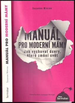 Manuál pro moderní mámy
