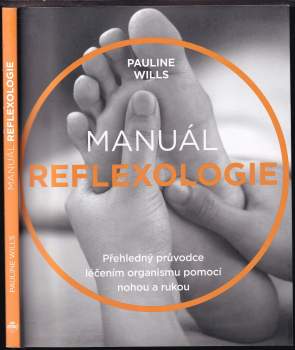 Manuál reflexologie