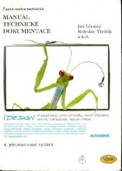 Manuál technické dokumentace