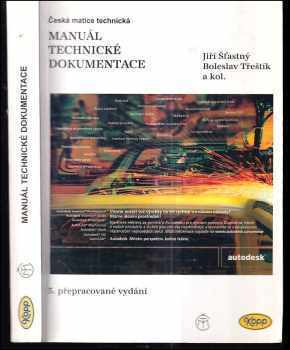 Manuál technické dokumentace