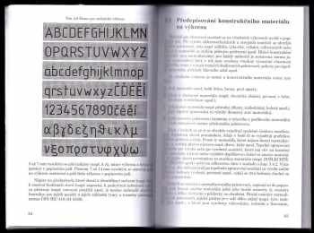 Boleslav Třeštík: Manuál technické dokumentace