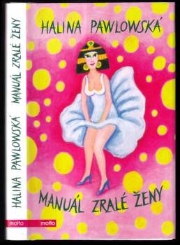 Manuál zralé ženy