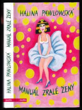 Manuál zralé ženy