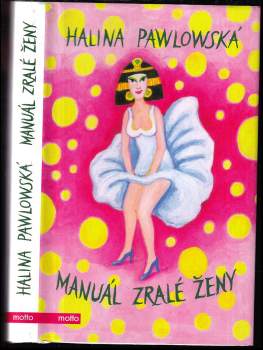 Manuál zralé ženy