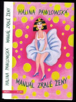 Manuál zralé ženy
