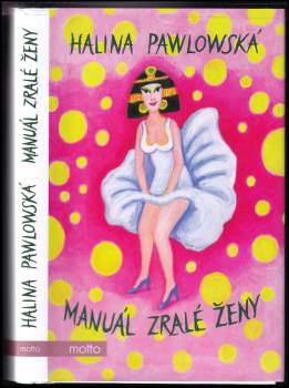 Manuál zralé ženy