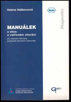 Manuálek