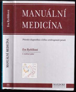 Manuální medicína