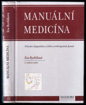 Manuální medicína