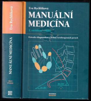 Eva Rychlíková: Manuální medicína