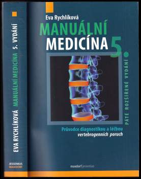 Manuální medicína
