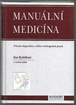 Manuální medicína