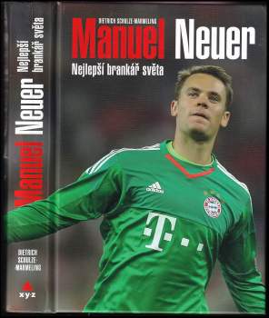 Dietrich Schulze-Marmeling: Manuel Neuer
