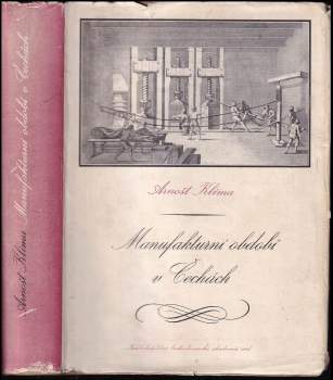 Manufakturní období v Čechách