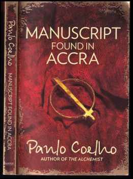 Paulo Coelho: Manuscript found in accra