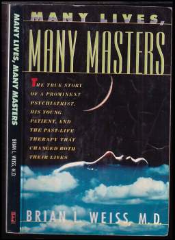 Many Lives, Many Masters