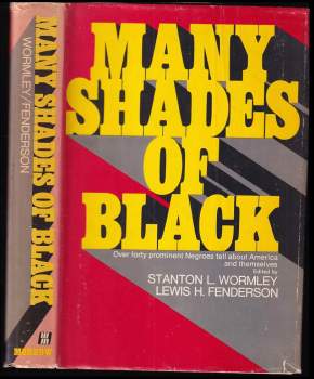 Many Shades of Black