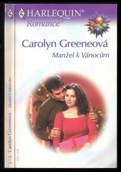 Manžel k Vánocům